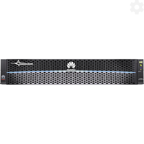Системы хранения данных Huawei